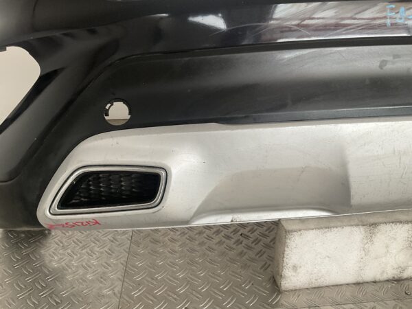 Bumper Kia X Ceed XCeed 19-22 86611-J7CA0 Achterbumper F8-15154z