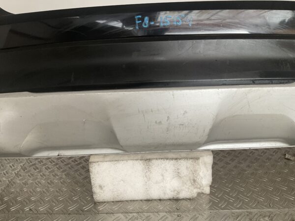Bumper Kia X Ceed XCeed 19-22 86611-J7CA0 Achterbumper F8-15154z