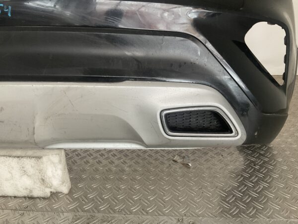 Bumper Kia X Ceed XCeed 19-22 86611-J7CA0 Achterbumper F8-15154z