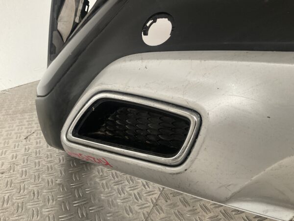 Bumper Kia X Ceed XCeed 19-22 86611-J7CA0 Achterbumper F8-15154z