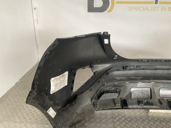 Bumper Kia X Ceed XCeed 19-22 86611-J7CA0 Achterbumper F8-15154z
