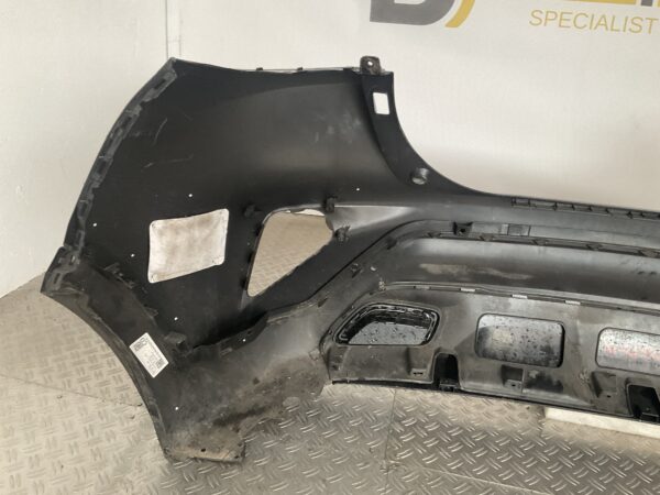 Bumper Kia X Ceed XCeed 19-22 86611-J7CA0 Achterbumper F8-15154z