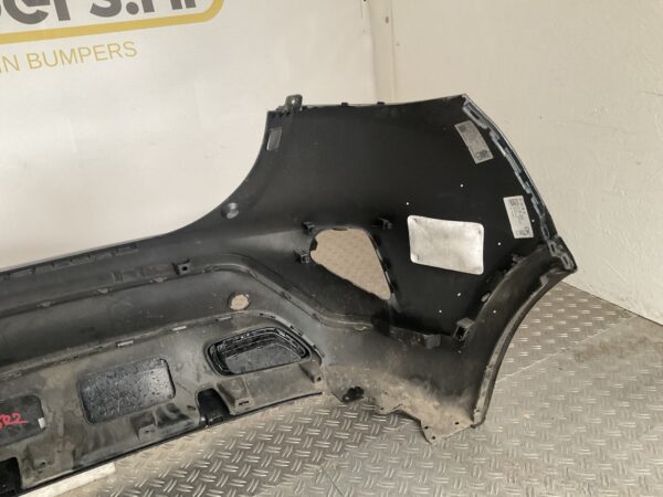 Bumper Kia X Ceed XCeed 19-22 86611-J7CA0 Achterbumper F8-15154z