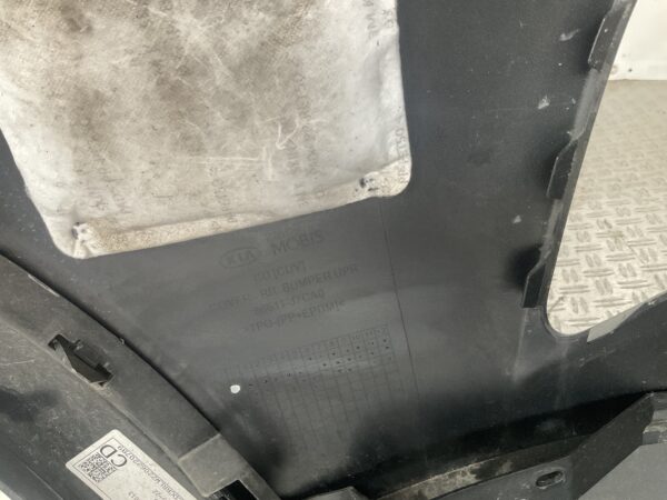Bumper Kia X Ceed XCeed 19-22 86611-J7CA0 Achterbumper F8-15154z