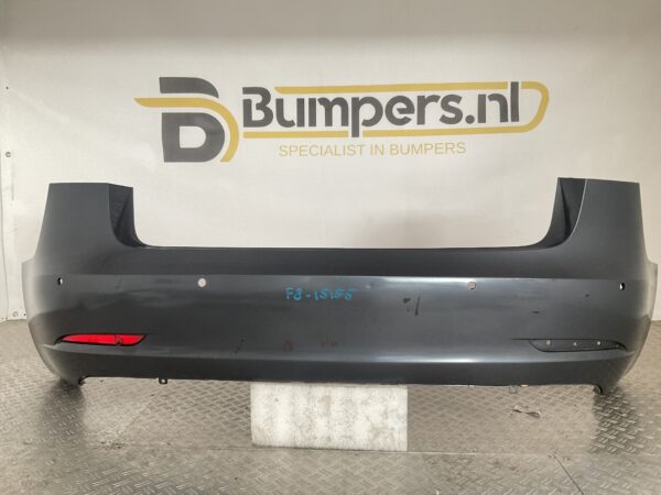 Bumper Tesla model 3 1083989-00-g Achterbumper F8-15155z
