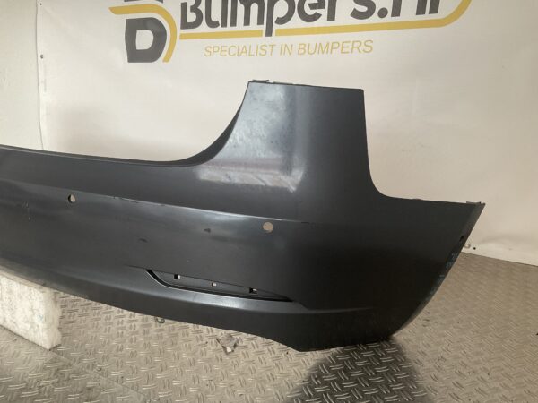 Bumper Tesla model 3 1083989-00-g Achterbumper F8-15155z