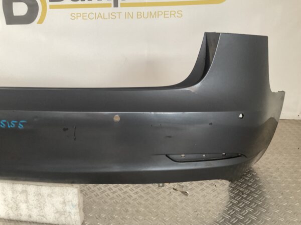 Bumper Tesla model 3 1083989-00-g Achterbumper F8-15155z