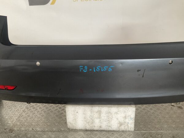 Bumper Tesla model 3 1083989-00-g Achterbumper F8-15155z