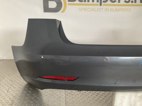 Bumper Tesla model 3 1083989-00-g Achterbumper F8-15155z