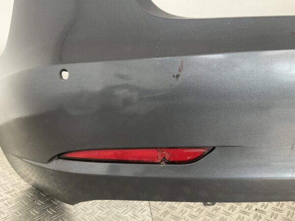 Bumper Tesla model 3 1083989-00-g Achterbumper F8-15155z