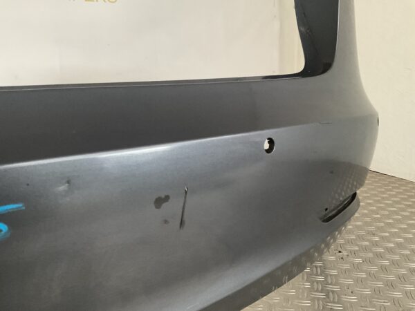 Bumper Tesla model 3 1083989-00-g Achterbumper F8-15155z