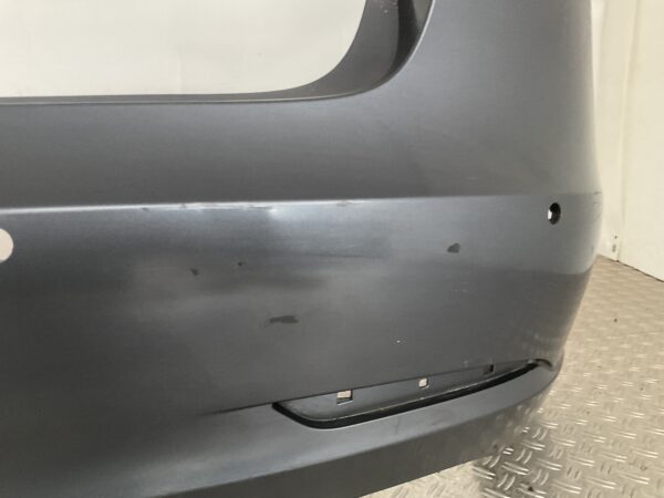 Bumper Tesla model 3 1083989-00-g Achterbumper F8-15155z