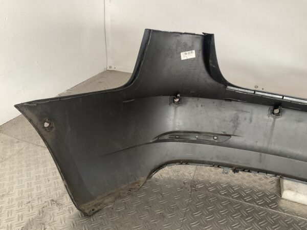 Bumper Tesla model 3 1083989-00-g Achterbumper F8-15155z