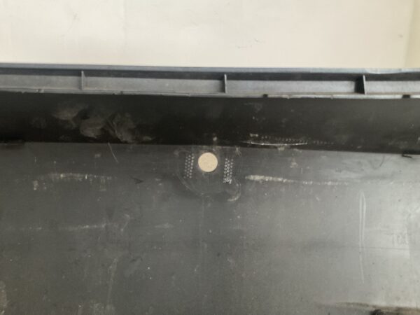 Bumper Tesla model 3 1083989-00-g Achterbumper F8-15155z