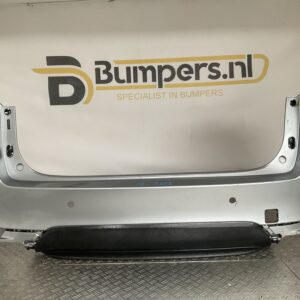 Bumper Mazda CX60 CX-60 4xpdc KAAA-50221 Achterbumper F8-15156z