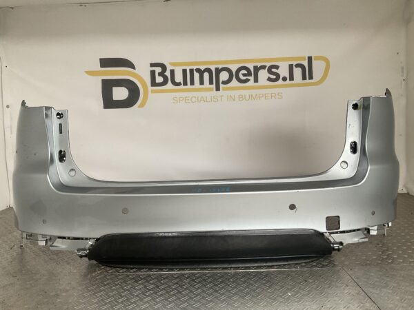 Bumper Mazda CX60 CX-60 4xpdc KAAA-50221 Achterbumper F8-15156z