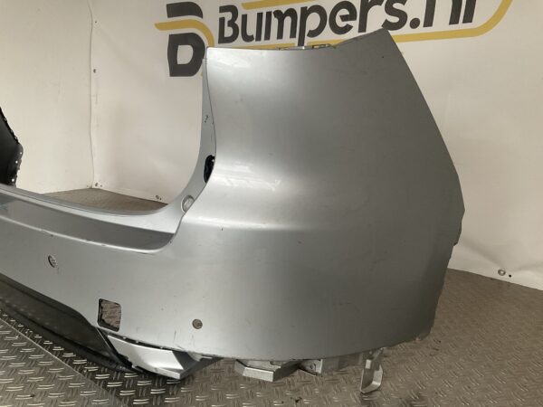 Bumper Mazda CX60 CX-60 4xpdc KAAA-50221 Achterbumper F8-15156z