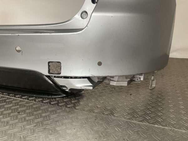 Bumper Mazda CX60 CX-60 4xpdc KAAA-50221 Achterbumper F8-15156z