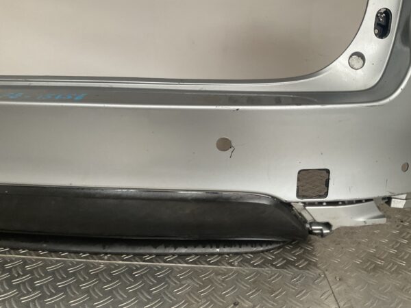 Bumper Mazda CX60 CX-60 4xpdc KAAA-50221 Achterbumper F8-15156z