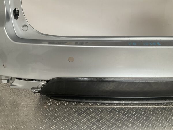 Bumper Mazda CX60 CX-60 4xpdc KAAA-50221 Achterbumper F8-15156z