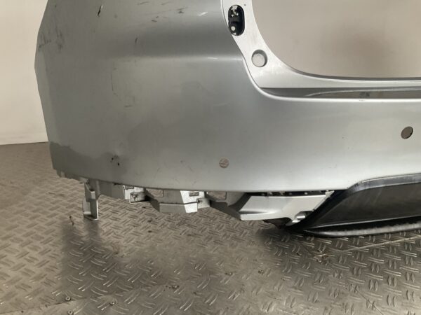 Bumper Mazda CX60 CX-60 4xpdc KAAA-50221 Achterbumper F8-15156z