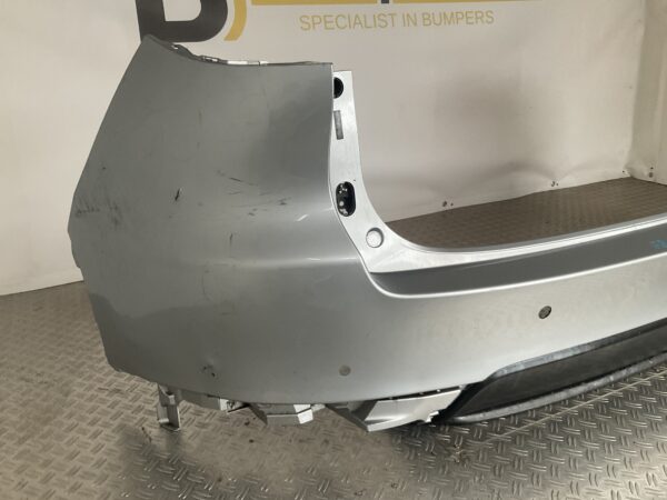 Bumper Mazda CX60 CX-60 4xpdc KAAA-50221 Achterbumper F8-15156z