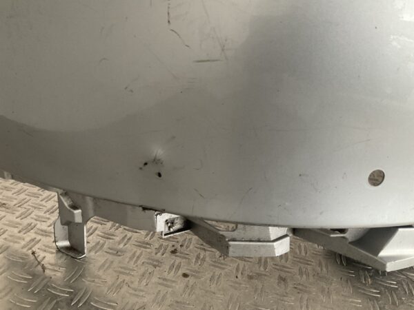 Bumper Mazda CX60 CX-60 4xpdc KAAA-50221 Achterbumper F8-15156z