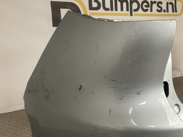 Bumper Mazda CX60 CX-60 4xpdc KAAA-50221 Achterbumper F8-15156z