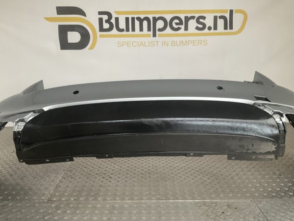 Bumper Mazda CX60 CX-60 4xpdc KAAA-50221 Achterbumper F8-15156z
