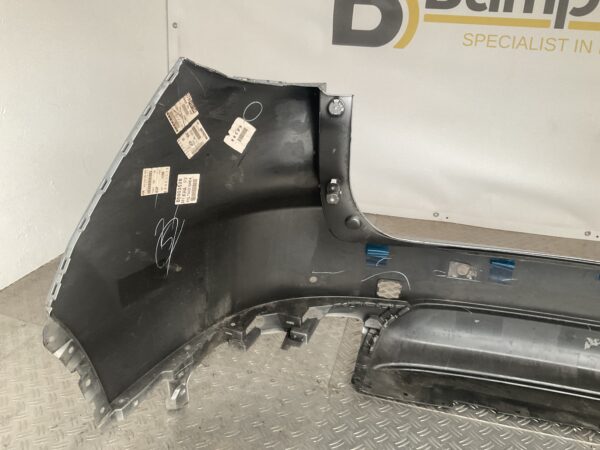 Bumper Mazda CX60 CX-60 4xpdc KAAA-50221 Achterbumper F8-15156z