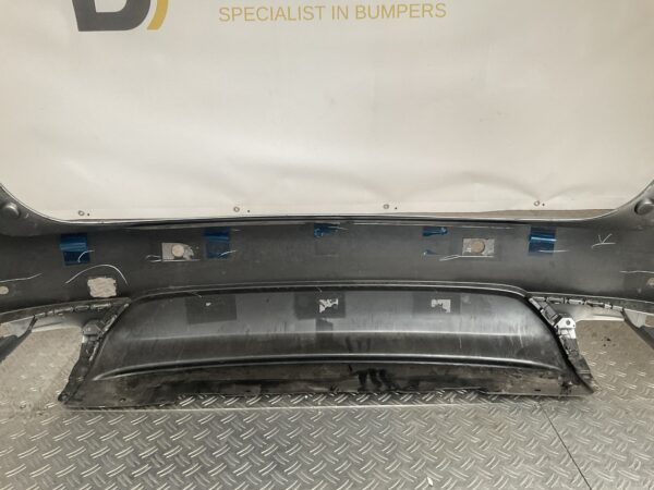 Bumper Mazda CX60 CX-60 4xpdc KAAA-50221 Achterbumper F8-15156z