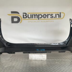 Bumper Hyundai Kona 2 II N-Line N Line 86611-HFAA0 Achterbumper F8-15157z