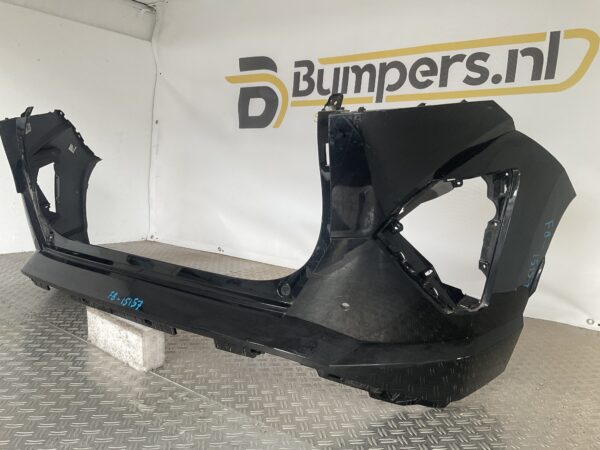 Bumper Hyundai Kona 2 II N-Line N Line 86611-HFAA0 Achterbumper F8-15157z