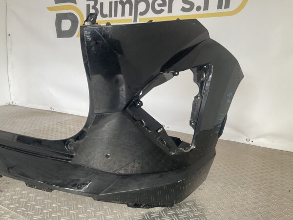 Bumper Hyundai Kona 2 II N-Line N Line 86611-HFAA0 Achterbumper F8-15157z