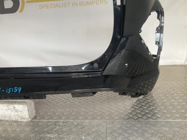 Bumper Hyundai Kona 2 II N-Line N Line 86611-HFAA0 Achterbumper F8-15157z