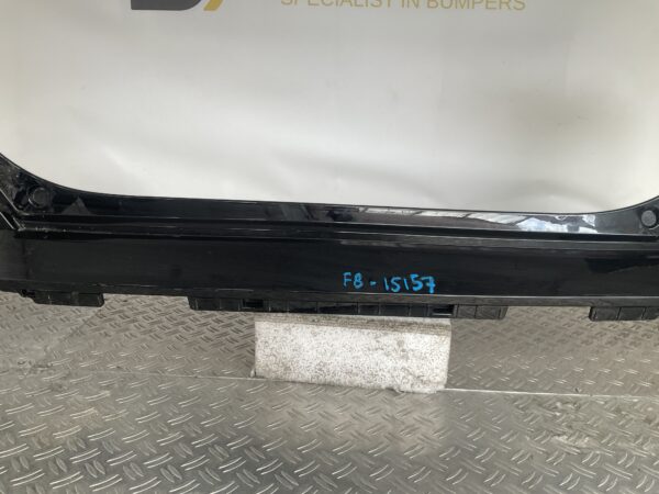 Bumper Hyundai Kona 2 II N-Line N Line 86611-HFAA0 Achterbumper F8-15157z