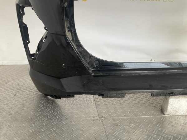 Bumper Hyundai Kona 2 II N-Line N Line 86611-HFAA0 Achterbumper F8-15157z