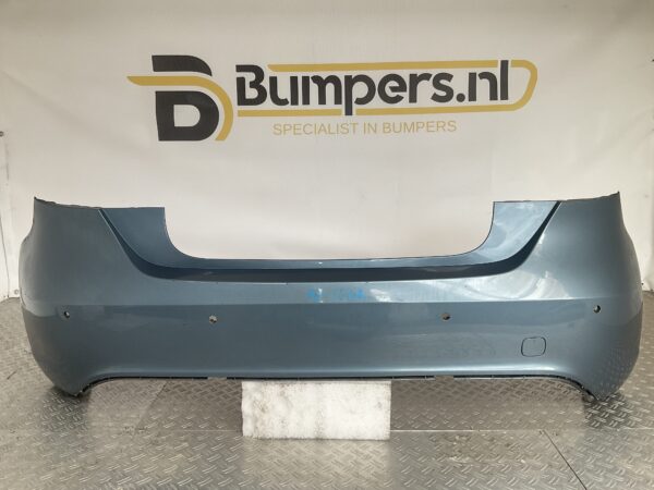 Bumper Mercedes A Klasse W176 A1768850125 Achterbumper F8-15169z