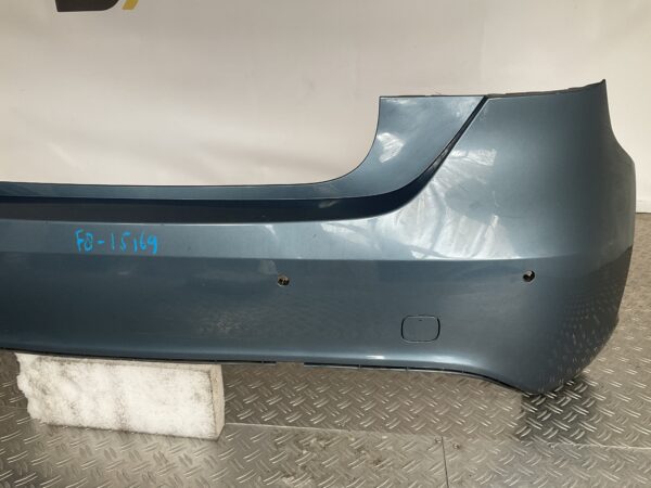 Bumper Mercedes A Klasse W176 A1768850125 Achterbumper F8-15169z