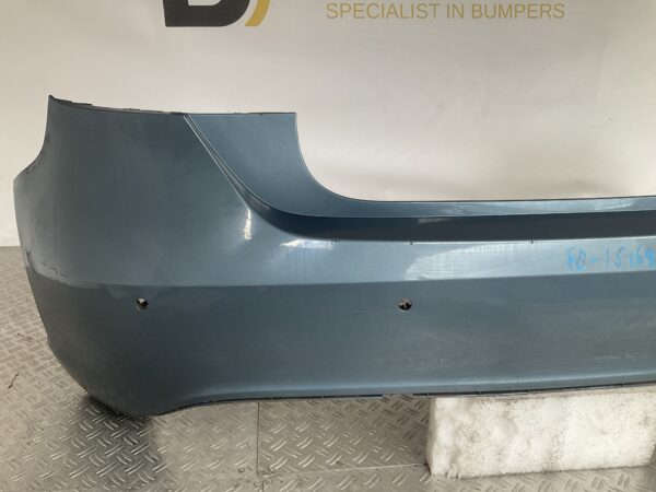 Bumper Mercedes A Klasse W176 A1768850125 Achterbumper F8-15169z