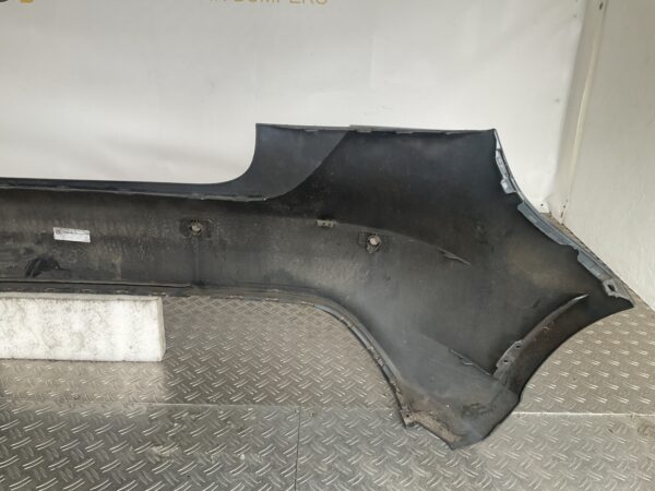 Bumper Mercedes A Klasse W176 A1768850125 Achterbumper F8-15169z