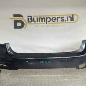 Bumper BMW 5 Serie G30 F90M Sport 51128064711 Achterbumper F8-15173z