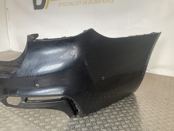 Bumper BMW 5 Serie G30 F90M Sport 51128064711 Achterbumper F8-15173z