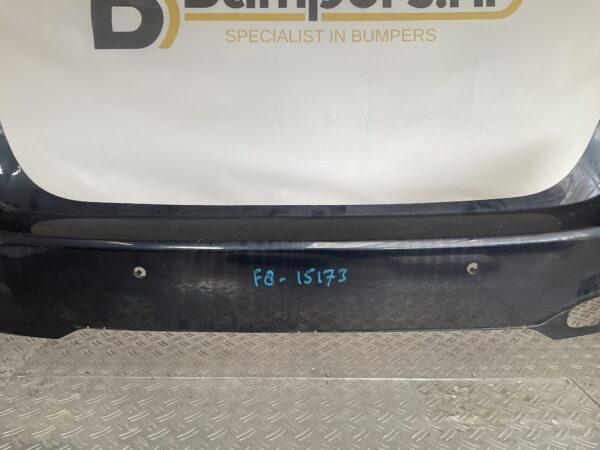 Bumper BMW 5 Serie G30 F90M Sport 51128064711 Achterbumper F8-15173z