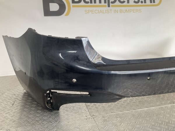 Bumper BMW 5 Serie G30 F90M Sport 51128064711 Achterbumper F8-15173z