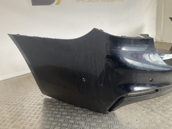 Bumper BMW 5 Serie G30 F90M Sport 51128064711 Achterbumper F8-15173z