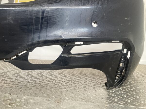 Bumper BMW 5 Serie G30 F90M Sport 51128064711 Achterbumper F8-15173z