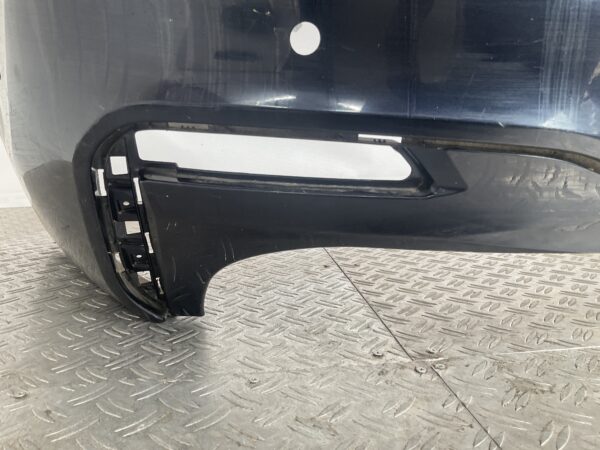 Bumper BMW 5 Serie G30 F90M Sport 51128064711 Achterbumper F8-15173z