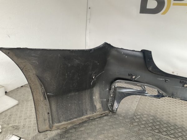 Bumper BMW 5 Serie G30 F90M Sport 51128064711 Achterbumper F8-15173z
