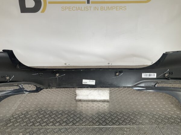 Bumper BMW 5 Serie G30 F90M Sport 51128064711 Achterbumper F8-15173z